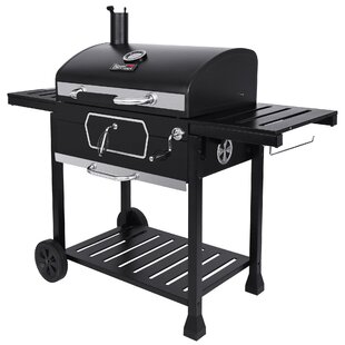 Kingsford barrel grill sale